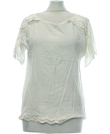 471910 Tops et t-shirts GALERIES LAFAYETTE Occasion Once Again Friperie en ligne