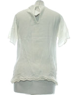 471910 Tops et t-shirts GALERIES LAFAYETTE Occasion Vêtement occasion seconde main