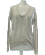 471918 Pulls et gilets ZADIG ET VOLTAIRE Occasion Once Again Friperie en ligne