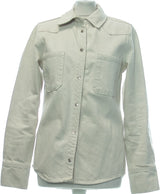 471923 Chemises et blouses ZARA Occasion Once Again Friperie en ligne