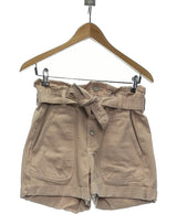 471924 Shorts et bermudas ZARA Occasion Once Again Friperie en ligne
