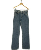 471929 Jeans MANGO Occasion Once Again Friperie en ligne