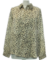 471936 Chemises et blouses ZARA Occasion Once Again Friperie en ligne