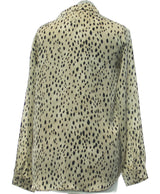 471936 Chemises et blouses ZARA Occasion Vêtement occasion seconde main