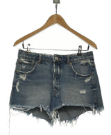 471940 Shorts et bermudas ZARA Occasion Once Again Friperie en ligne
