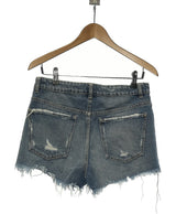 471940 Shorts et bermudas ZARA Occasion Vêtement occasion seconde main