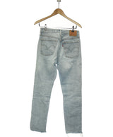471941 Jeans LEVI'S Occasion Vêtement occasion seconde main