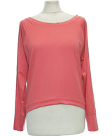 471958 Tops et t-shirts REEBOK Occasion Once Again Friperie en ligne
