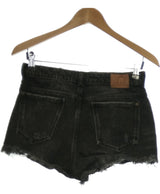 471963 Shorts et bermudas ZARA Occasion Vêtement occasion seconde main