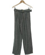 471970 Pantalons et pantacourts MANGO Occasion Once Again Friperie en ligne