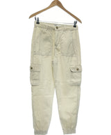 471971 Pantalons et pantacourts ZARA Occasion Once Again Friperie en ligne