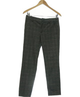 471978 Pantalons et pantacourts ZARA Occasion Once Again Friperie en ligne