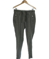 472000 Pantalons et pantacourts THE KOOPLES Occasion Once Again Friperie en ligne