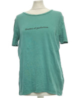 472018 Tops et t-shirts ZARA Occasion Once Again Friperie en ligne