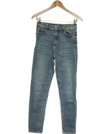 472024 Jeans ZARA Occasion Once Again Friperie en ligne