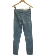472024 Jeans ZARA Occasion Vêtement occasion seconde main