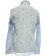 472040 Chemises et blouses NEW ZEALAND AUCKLAND Occasion Vêtement occasion seconde main