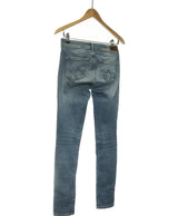 472075 Jeans PEPE JEANS Occasion Vêtement occasion seconde main
