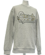 472076 Pulls et gilets SUPERDRY Occasion Once Again Friperie en ligne
