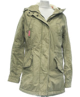 472082 Manteaux SUPERDRY Occasion Once Again Friperie en ligne