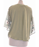 472116 Tops et t-shirts MANGO Occasion Vêtement occasion seconde main