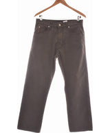 472166 Pantalons et pantacourts ARMANI Occasion Once Again Friperie en ligne