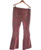 472181 Pantalons et pantacourts ZARA Occasion Vêtement occasion seconde main