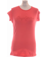 472209 Tops et t-shirts PEPE JEANS Occasion Once Again Friperie en ligne