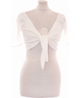 472215 Tops et t-shirts ZARA Occasion Once Again Friperie en ligne