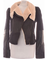 472221 Manteaux ZARA Occasion Once Again Friperie en ligne