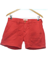 472262 Shorts et bermudas LE TEMPS DES CERISES Occasion Once Again Friperie en ligne