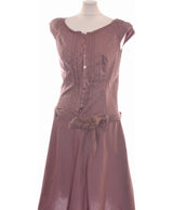 472266 Robes CHATTAWAK Occasion Once Again Friperie en ligne