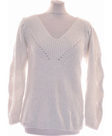 472273 Pulls et gilets NAF NAF Occasion Once Again Friperie en ligne