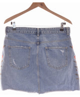 472277 Jupes ZARA Occasion Vêtement occasion seconde main