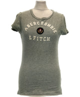 472373 Tops et t-shirts ABERCROMBIE Occasion Once Again Friperie en ligne