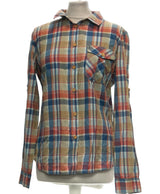 472382 Chemises et blouses AIGLE Occasion Once Again Friperie en ligne