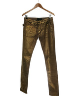472409 Pantalons et pantacourts ZADIG ET VOLTAIRE Occasion Once Again Friperie en ligne