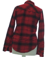 472419 Chemises et blouses ABERCROMBIE Occasion Vêtement occasion seconde main