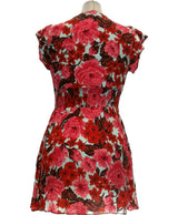 472461 Robes ZARA Occasion Vêtement occasion seconde main