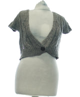 472481 Pulls et gilets MASSIMO DUTTI Occasion Once Again Friperie en ligne