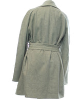 472493 Manteaux MANGO Occasion Vêtement occasion seconde main