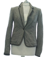 472501 Vestes MANGO Occasion Once Again Friperie en ligne