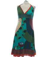 472514 Robes DESIGUAL Occasion Once Again Friperie en ligne
