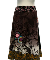 472534 Jupes DESIGUAL Occasion Vêtement occasion seconde main