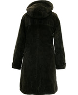 472536 Manteaux QUIKSILVER Occasion Vêtement occasion seconde main