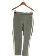 472541 Pantalons et pantacourts ZARA Occasion Once Again Friperie en ligne