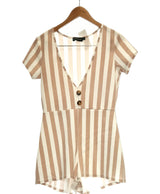 472548 Combinaisons PRETTY LITTLE THING Occasion Once Again Friperie en ligne