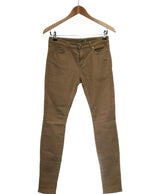 472553 Jeans BERSHKA Occasion Once Again Friperie en ligne