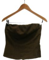 472587 Tops et t-shirts MANGO Occasion Once Again Friperie en ligne