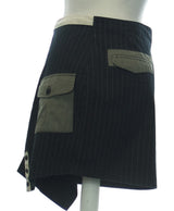 472606 Jupes MISS CAPTAIN Occasion Vêtement occasion seconde main